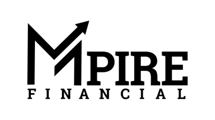 Mpire Financial Logo